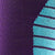 Darn Tough Edge Midweight OTC Socks - Kids' Nightshade