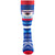 Darn Tough Polar Patroller Midweight OTC Socks - Kids' Marine