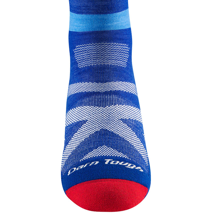 Darn Tough Polar Patroller Midweight OTC Socks - Kids' Marine