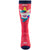 Darn Tough Magic Mountain Midweight OTC Socks - Kids' Raspberry