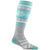 Darn Tough Alpine Lightweight OTC Socks - Women's Gray