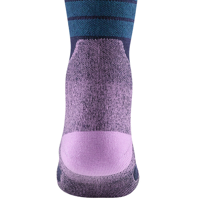 Darn Tough Function X Midweight OTC Socks - Women's Eclipse