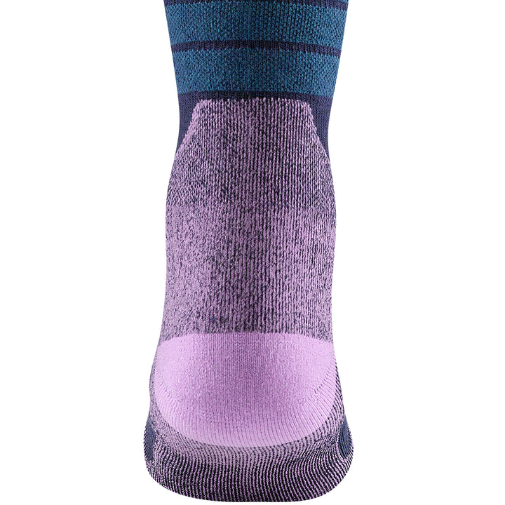 Darn Tough Function X Midweight OTC Socks - Women's Eclipse