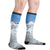 Darn Tough Heady Yeti Midweight OTC Socks Gray