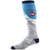 Darn Tough Heady Yeti Midweight OTC Socks Gray
