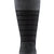 Darn Tough Function X Midweight OTC Socks Black