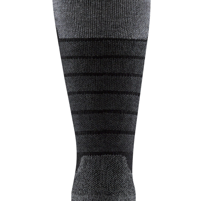 Darn Tough Function X Midweight OTC Socks Black