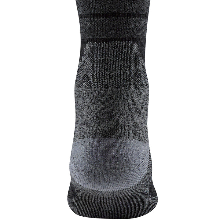 Darn Tough Function X Midweight OTC Socks Black