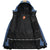 thirtytwo TM-3 Jacket - Men's Blue/Black