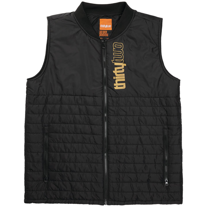 thirtytwo TM-3 Jacket - Men's Blue/Black
