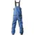 thirtytwo TM-3 Bib Pants - Men's Blue/Black
