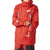 thirtytwo Springbreak Parka - Men's Red/Black