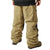 thirtytwo TM Pants - Men's Black/Tan