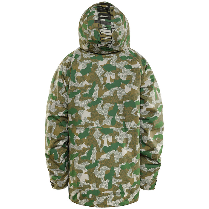 thirtytwo TM Jacket - Men's Army
