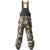 thirtytwo Basement Bibs - Men's Black/Camo