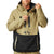 thirtytwo Light Anorak - Men's Black/Tan