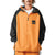 thirtytwo Gateway Jacket - Men's Black/Orange