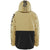 thirtytwo Light Anorak - Men's Black/Tan