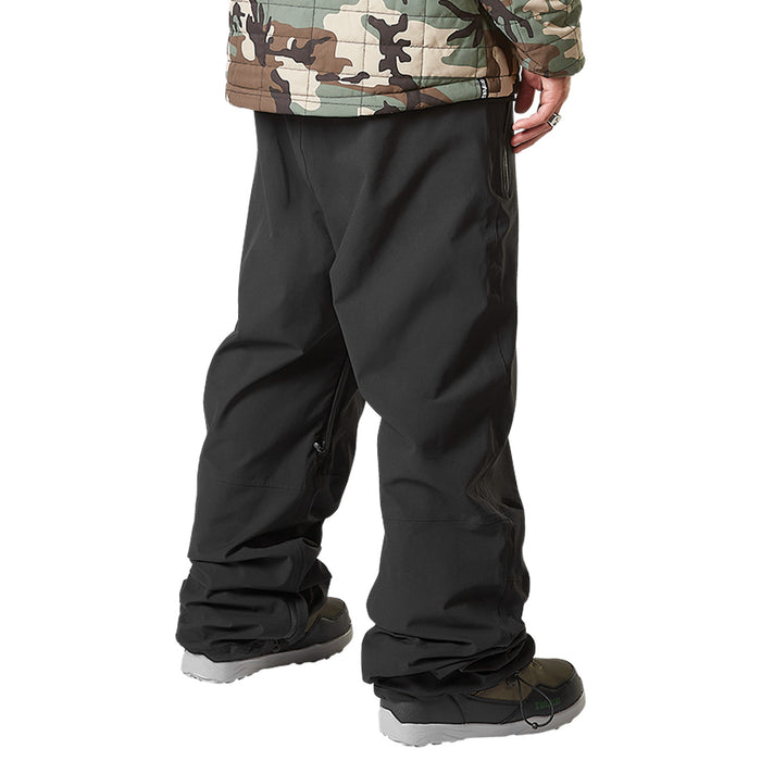 thirtytwo Gateway Pants - Men's Black