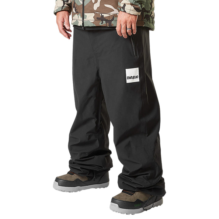 thirtytwo Gateway Pants - Men's Black