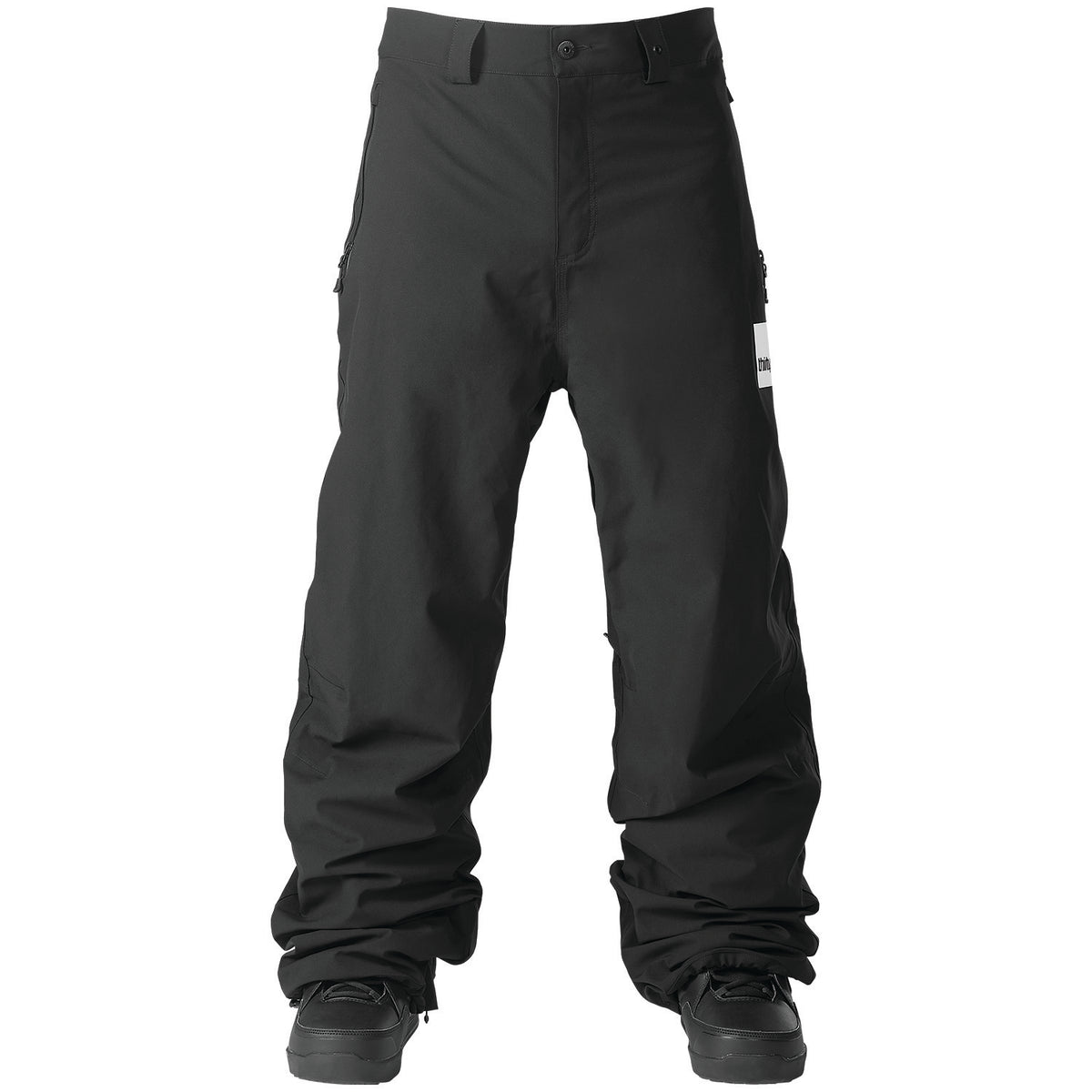 thirtytwo Gateway Pants - Men's Black