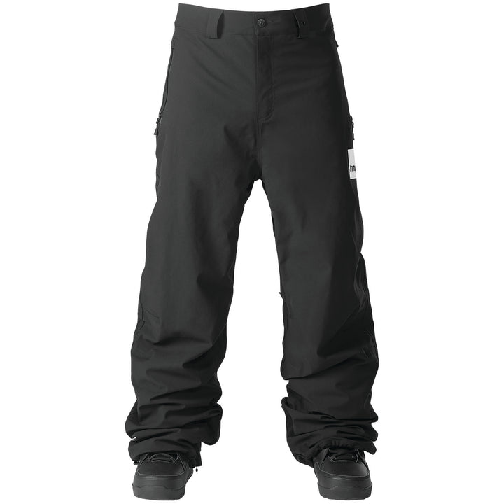 thirtytwo Gateway Pants - Men's Black