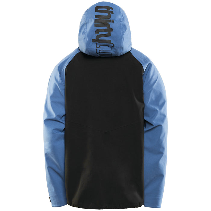 thirtytwo Grasser Jacket - Men's Blue/Black