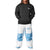 thirtytwo Sweeper XLT Pants - Men's White/Blue