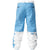 thirtytwo Sweeper XLT Pants - Men's White/Blue