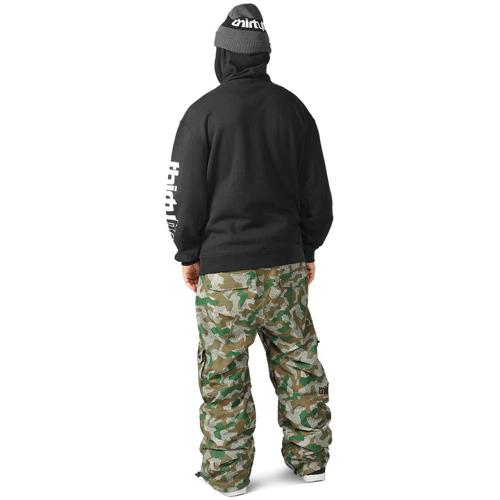 thirtytwo Blahzay Cargo Pants - Men's Army