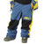 thirtytwo Sweeper Pants - Men's Blue/Yellow