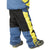 thirtytwo Sweeper Pants - Men's Blue/Yellow
