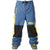 thirtytwo Sweeper Pants - Men's Blue/Yellow