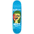 Krooked Una Don't Stop True Fit 8.38 Skateboard Deck