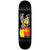 Krooked Barbee Open 8.75 Skateboard Deck
