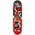 Real Ishod Fowls TT 8.5 Skateboard Deck