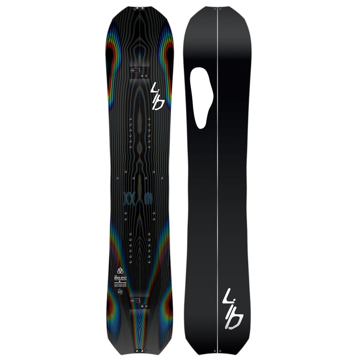 Lib Tech T.Rice Orca Splitboard 2023