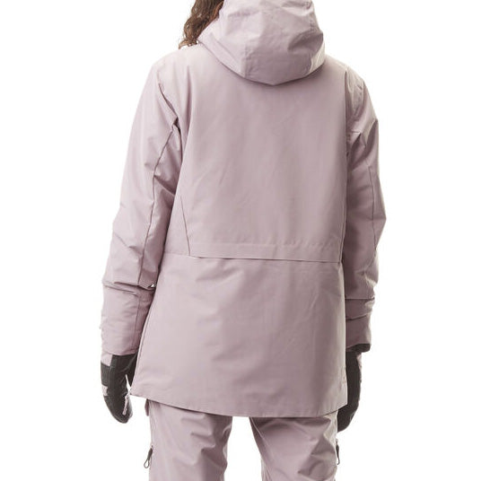 Picture Organic U64 Jacket - Women's Sea Fog