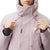 Picture Organic U64 Jacket - Women's Sea Fog