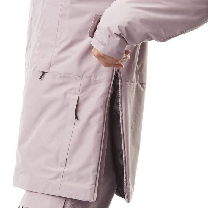 Picture Organic U64 Jacket - Women's Sea Fog