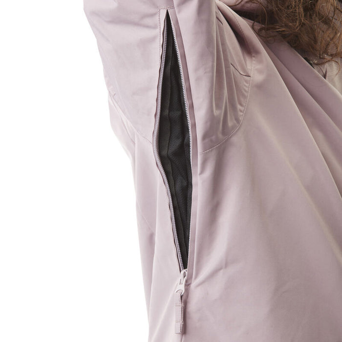 Picture Organic U64 Jacket - Women's Sea Fog