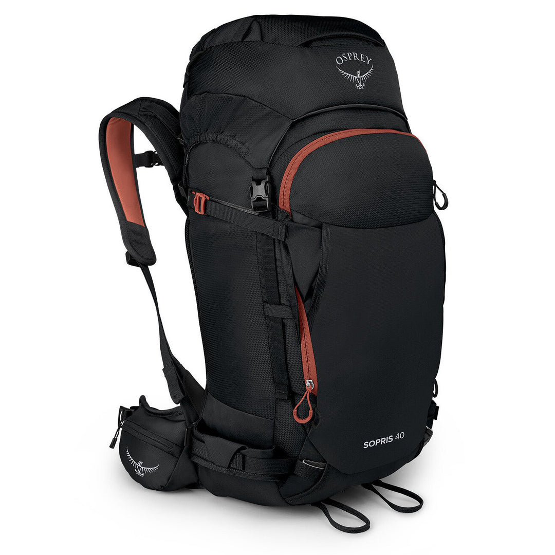 osprey 40 backpack Archeon 40-Black on dimensions for most airlines Osprey Farpoint 40 - Appalachian