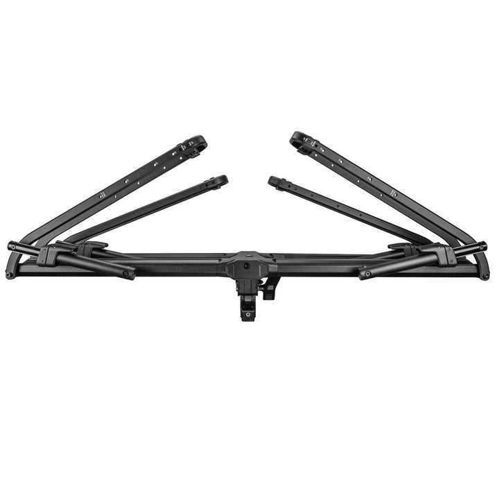 Küat Piston Pro 2-Bike Rack Sandy Black