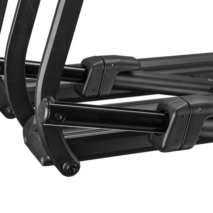 Küat Piston Pro 2-Bike Rack Sandy Black