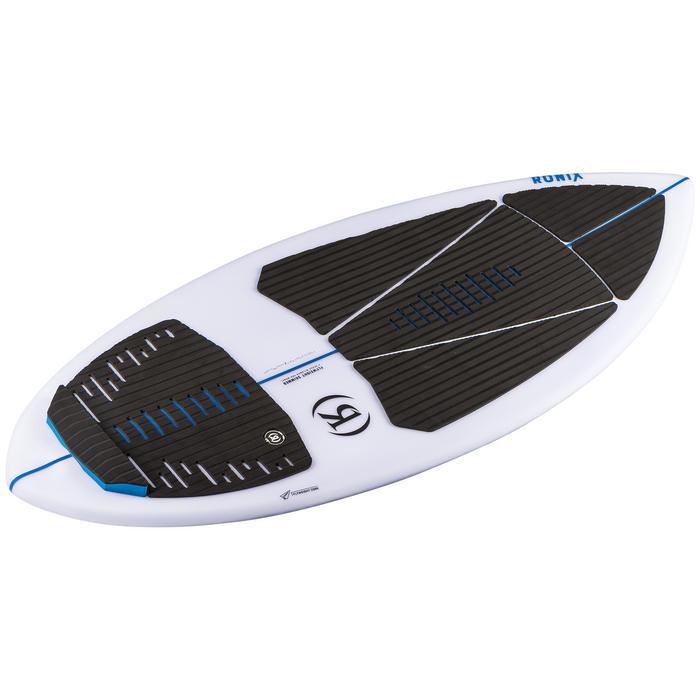 Ronix Flyweight Skimmer Wakesurf Board - Blem - Kids' 2023