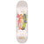 Santa Cruz Wooten Duo 8.5 Skateboard Deck