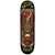Creature Raffin Take Warning Pro 8.51 Skateboard Deck