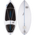 Ronix Flyweight Skimmer Wakesurf Board - Blem - Kids' 2023