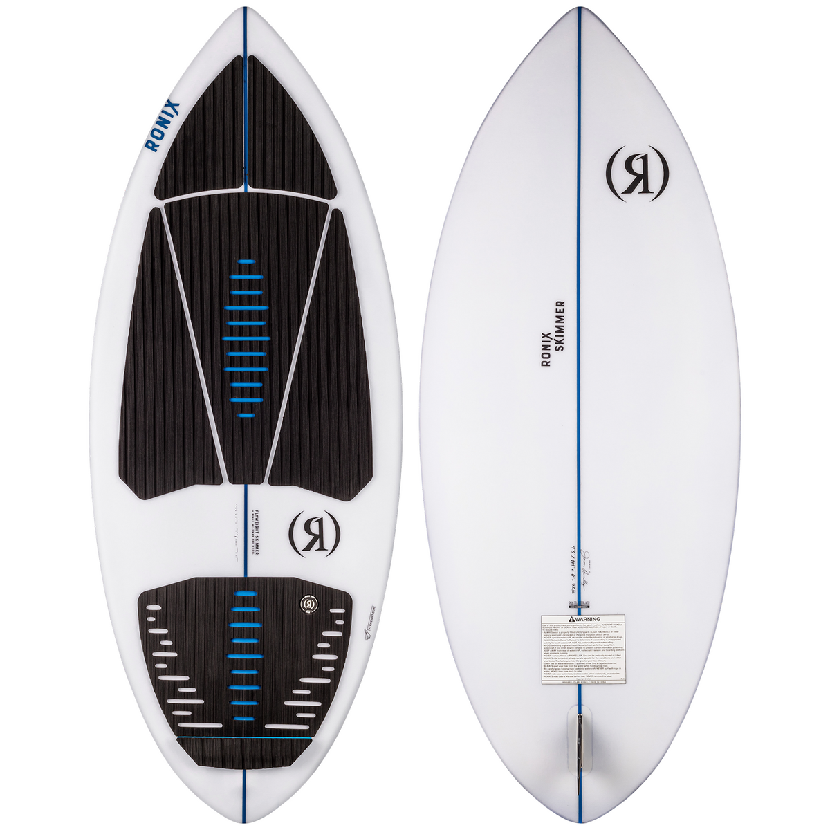 Ronix Flyweight Skimmer Wakesurf Board - Blem - Kids' 2023