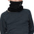 Le Bent Waffle Midweight Neck Gaitor - Kids' Black